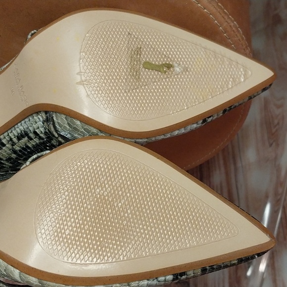 Zara Basic Collection Shoes - Picture 9 of 11